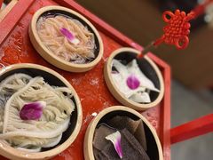-谭鸭血老火锅(万象九宜城店)