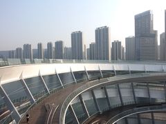 -梅溪湖城市岛