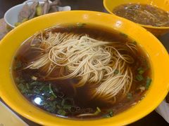 -毛华美食(清扬路店)