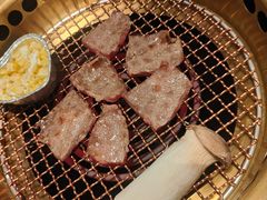 -韩宫宴烤肉·黑毛和牛·料理(金鹰店)