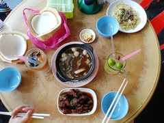 肉骨茶-新记肉骨茶