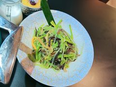 -桥边小楼·手工云南菜·丽江地标美食