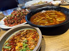 -川流不息(北蔡休闲广场店)