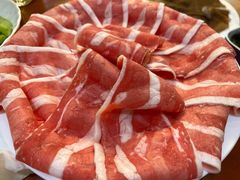 -香满锅老北京羊蝎子火锅·家常菜(新街口店)