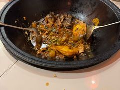 -江湖水乡铁锅炖魚(周庄嘉园店)