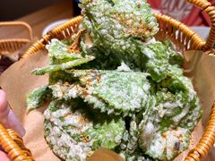 -十二点·辣椒炒肉(南山店)