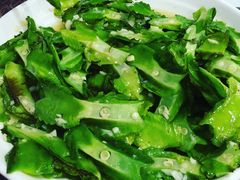 五指山野菜-南海渔家•海鲜•正宗海南菜(海棠湾店)