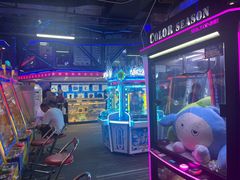 -核客电玩城(东门店)