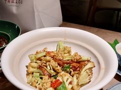 -皖厨·中国徽菜(星河WORLD·COCO Park店)