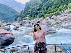-河南宝泉旅游区