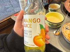 -阿婆情腊排骨火锅·野生菌季(古城旗舰店)