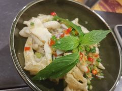 -simply thai天泰(长泰广场店)