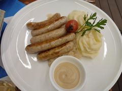 -Paulaner·德国帕拉娜自酿啤酒餐厅(海上世界店)