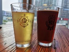 -40+精酿啤酒俱乐部(国投财富广场店)