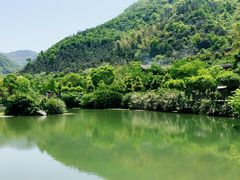 -东海大峡谷
