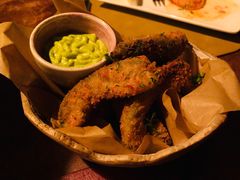 -斯普汇生蚝牛排馆(中骏世界城店)
