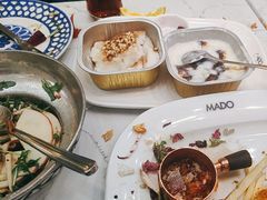-SULTAN·苏坦土耳其餐厅(新光汇店)