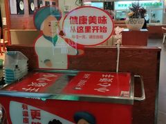 -外婆味道·云南经典家常菜(北站店)