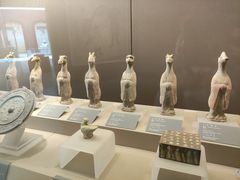 -西安大唐西市博物馆