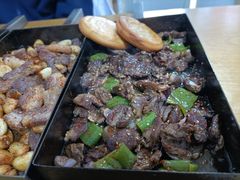 -晓梦戳子肉(瑞云路店)