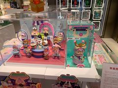 -泡泡玛特POPMART(赛格国际购物中心店)