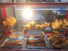 -菲律宾面包(宝发大厦店)