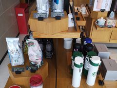 -星巴克(新达汇三林店)