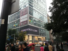 -好吃街美食城(八一广场店)
