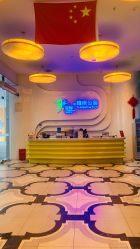 -反弹蹦床公园·亲子乐园·团建·派对(尚品奥莱店)