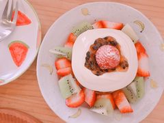 -春风十里咖啡馆