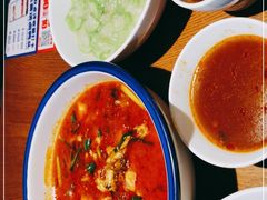 -辣得叫湘菜(四明店)