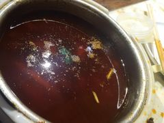 -东道煮牛肉火锅(东盛大街店)