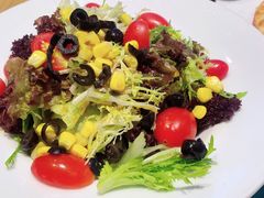 新意时蔬沙拉-菲滋意式餐厅(金华银泰城店)