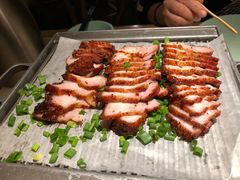 -绿茶餐厅(广州天河城店)