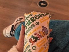-赛百味SUBWAY(凯德mall大峡谷店)