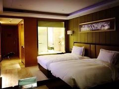 -无锡新湖铂尔曼大酒店