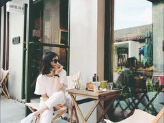 -CABO Coffee