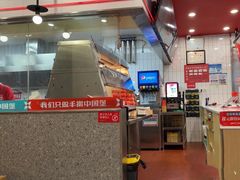 -塔斯汀中国汉堡(团一大店)