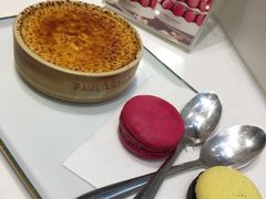 -PAUL LAFAYET 法式甜品(国金中心商场店)