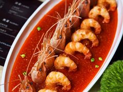 -济南喜来登酒店-采悦轩中餐厅