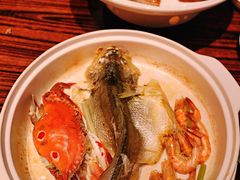 -陈鹏鹏潮汕菜(欢乐海岸 海边景观店)