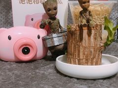 -花味烤肉·拌饭(庐阳万科店)