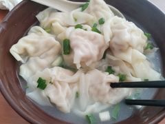 -龙抄手(春熙路总店)