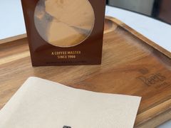 -Peet's Coffee皮爷咖啡(大学路店)