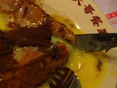 -大哥餐厅(西城花园店)