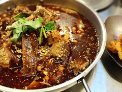 -蓉三少冒烤鸭·四川小吃集(北京首店)