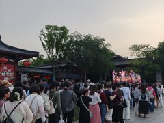 -华清宫景区