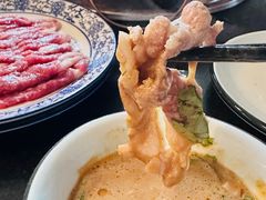 -裕德孚·非遗手切涮羊肉(东直门内大街店)