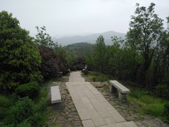 -缥缈峰景区