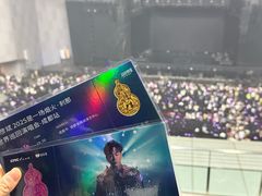 -成都金融城演艺中心